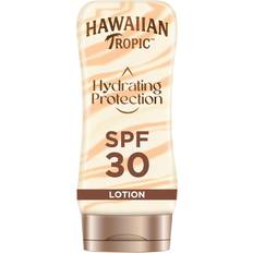 Hawaiian Tropic Tropic Hydrating Protection Sunscreen Lotion SPF30 180ml