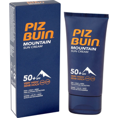 Piz Buin Mountain Sun Cream Very High SPF50+ 50ml