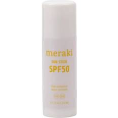 Solstift Meraki Sun Stick Pure SPF50 15ml
