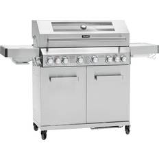 Taino Platinum Yamara 6+2 White