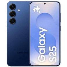 Samsung Galaxy S25 256GB Navy