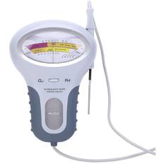 Mät- & Testutrustning 01 Water Quality Tester