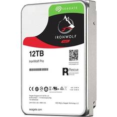 Seagate IronWolf ST12000VN0008 12TB
