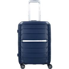 Flux Spinner Expandable 55cm - Navy Blue