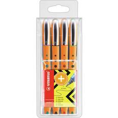 Stabilo Rollerball Bionic Worker 4 St