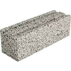 Finja Murblock Bas 190 Spårade 11202060S 590x190x190mm