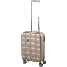 Bon Gout Kabinväskor Bon Gout Singapore Cabin Trolley 55cm - Champagne