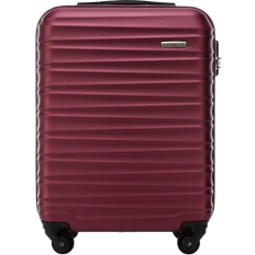 Wittchen Small 54cm - Dark Red