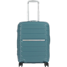 Samsonite flux Samsonite Flux Spinner Expandable 55cm - Petrol