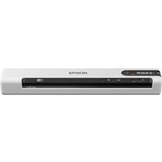 Epson DS-80W
