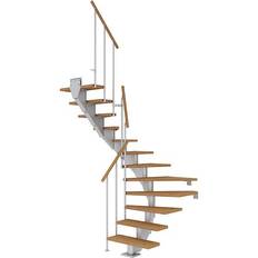 Spiraltrappor Dolle Hamburg 5066608-0100