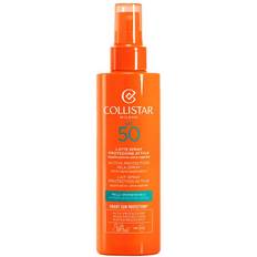 Collistar Active Protection Milk Spray Hyper Sensitive Skins SPF30 200ml