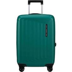 Samsonite Nuon 55cm - Pine Green