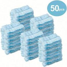 Dusters Shein 50/30/10 Pcs Disposable Duster Refills