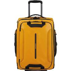 Samsonite Ecodiver Duffle 55cm - Yellow