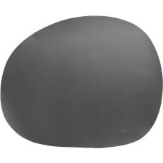 aida Raw Silicone Place Mat Grey (41x33.5cm)