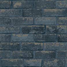 Debona Brick Wall 3D Effect (6756)