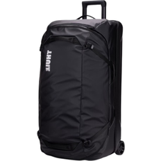 Lämplig som handbagage - Mjuka Resväskor Thule Chasm 79cm - Black