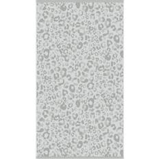Fusion Animal Kitchen Towel Grey (90x50cm)