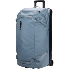 Lämplig som handbagage - Mjuka Resväskor Thule Chasm 79cm - Pond Gray