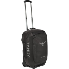 Osprey Transporter Wheeled Duffel 60cm - Raven Black