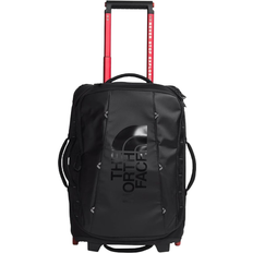 Bagagli The North Face Base Camp Rolling Thunder 56cm - TNF Black/TNF White