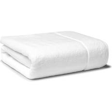 Bamboo Bath Towels Panda Bamboo Bath Towel White (150x100cm)