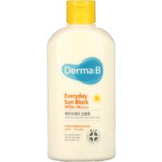 Derma sun lotion spf50 Derma B Everyday Sun Block SPF50+ PA++++ 200ml