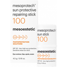 Mesoestetic Skincare Mesoestetic Mesoprotech Sun Protective Repairing Stick 100+ SPF50 4.5g
