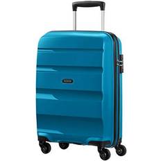 American Tourister Resväskor American Tourister Bon Air Spinner 75cm - Seaport Blue