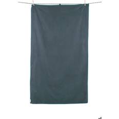 Lifeventure Softfibre Trek Bath Towel Grey (150x90cm)