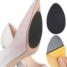 Rubber Shoe Soles 1/3/5 Pairs