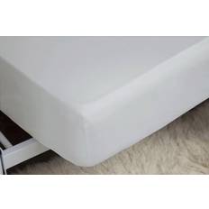 Belledorm 200 Thread Count Bed Sheet Grey