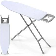 Full Size Ironing Board - Carbon Steel