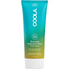 Coola Classic Body Organic Sunscreen Lotion Pina Colada SPF30 148ml