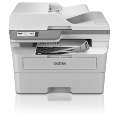 Display - Touchscreen Printers Brother MFC-L2960DW