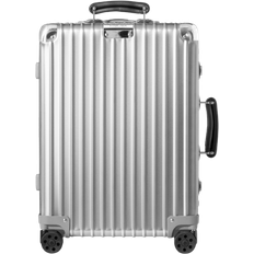 Rimowa Kabinväskor Rimowa Classic Cabin 55cm - Silver