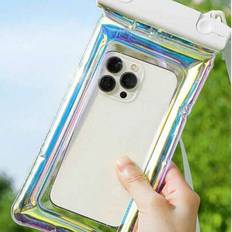 Waterproof Cases Shein Waterproof Phone Case With Touch Screen
