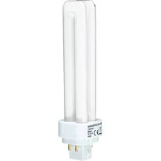 Osram DULUX D/E compact Fluorescent Lamp 80V 18W ‎G24q-2 4