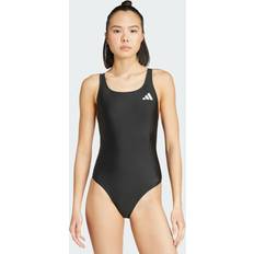Adidas Swimsuits adidas V-Back Swimsuit - Black
