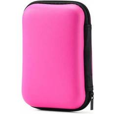 Gaming Accessories Shein Carrying Case Storage Organizer Bag