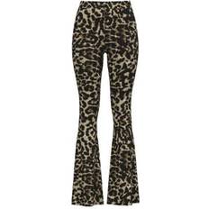 Vila Undertøj Vila Leggings VILEOA - Creme/Karamel