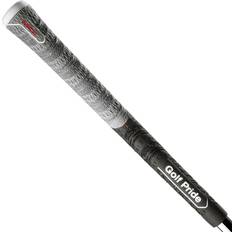 Grey Golf Grips Golf Pride MCC Classic Align Max Grip