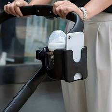 Cup Holder Shein One Stroller Cup Holder And Mobile Phone Holder