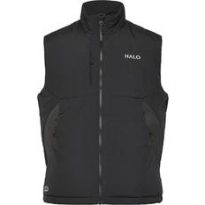 Gråa - Unisex Västar HALO Aviation Vest - Svart