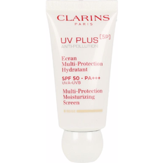 Clarins 30 solfaktor Clarins UV Plus [5P] Anti-Pollution SPF50 PA+++ 30ml
