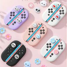 Shein 2 Pcs Thumb Grip Caps Compatible With Switch2 2025