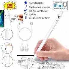 Shein IPad Capacitive Pen Compatible With Apple Pencil 1/2