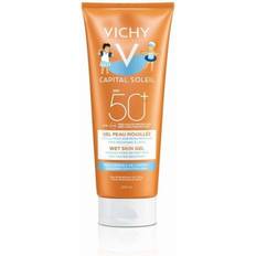 Vichy gel Vichy Capital Soleil Wet Skin Gel SPF50+ 200ml