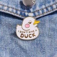 Shein Enamel Brooch Custom Decorative Brooches - 2025